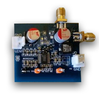 AEi Systems Test Board2